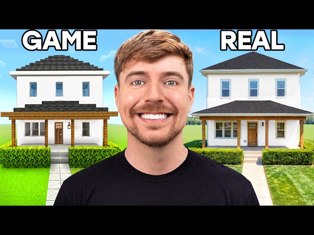 If You Build It, I'll Buy It!