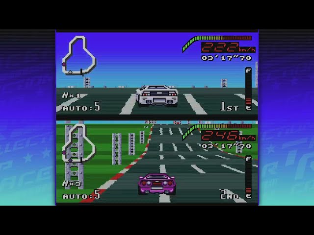 Top Racer Collection - Gameplay TOP GEAR e TOP GEAR 3000 - Livre para Uso: TIKTOK/INSTA/YOUTUBE