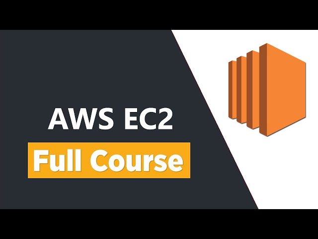 AWS EC2 Tutorial for Beginners - Full Course