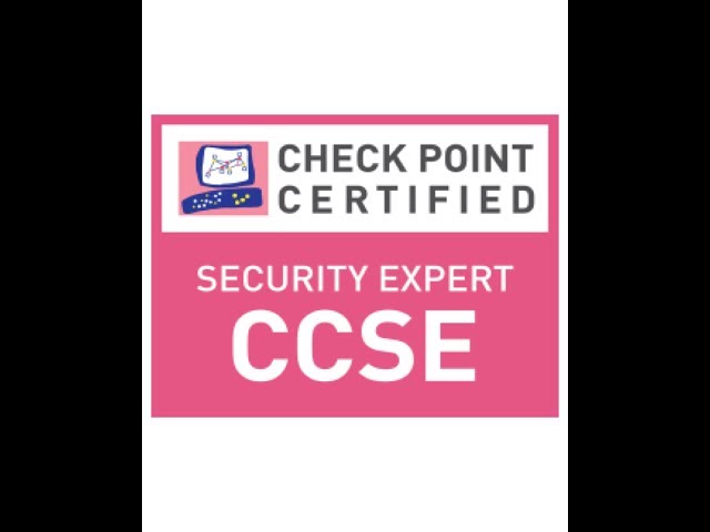 CheckPoint Certified Security Expert R80.1 Training | Session 8 | Multi Domain Security Managment