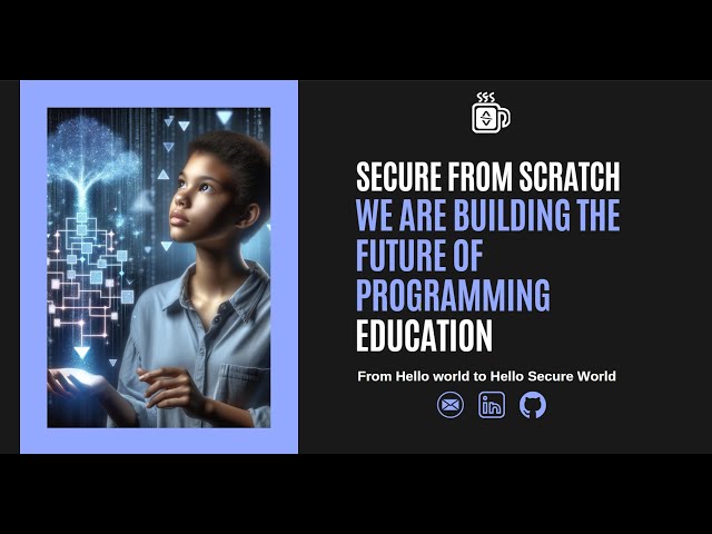 Java Secure Coding - Internet Quiz Introduction (English)