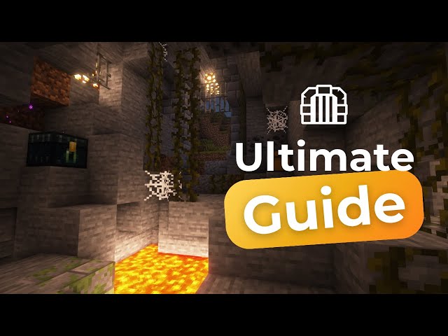 How to Create Your First Minecraft Dungeon | Dungeons+ Tutorial