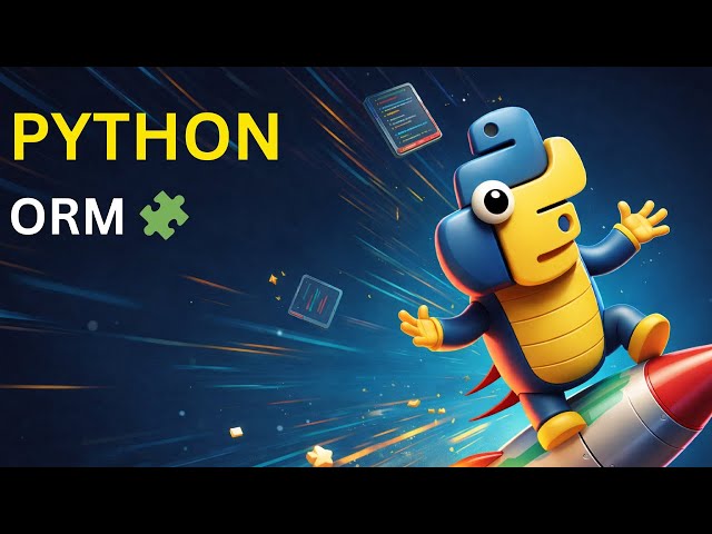 SQLAlchemy Tutorial for Beginners | Python ORM Explained | Telugu