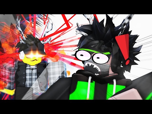 it's NOT your birthday | Roblox Moon Animation [ Circulation Collab ]