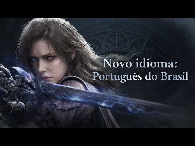 WE WON!!! BRAZILIAN PORTUGUESE SUBTITLES CONFIRMED FOR TIDES OF ANNIHILATION!!!