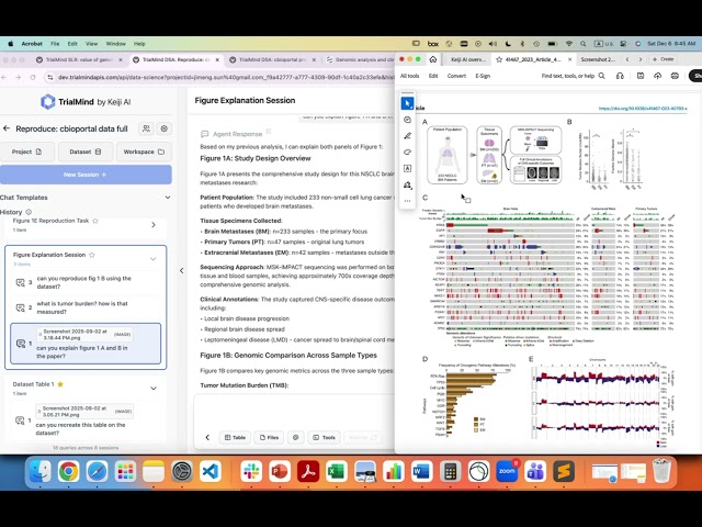 Biomedical Data Science