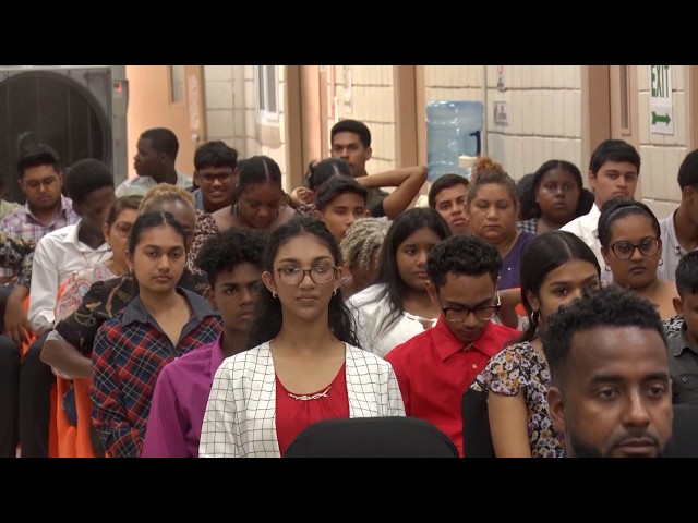 More Than 300 Students Already Signed Up For YTEPP's New ICT Programme