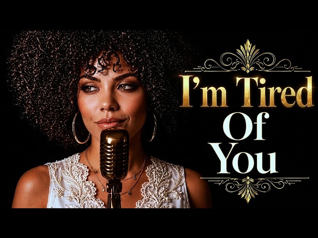 Blue Heart Sessions - I’m Learning to Let You Go | Deep Blues