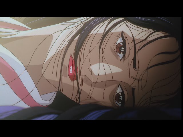 Because the girl was exceptionally beautiful, she was cursed by a malicious woman.