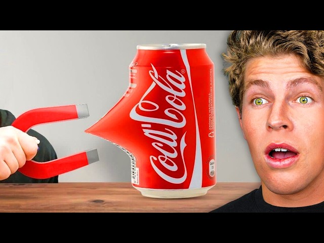 Worlds CRAZIEST Science Experiments!