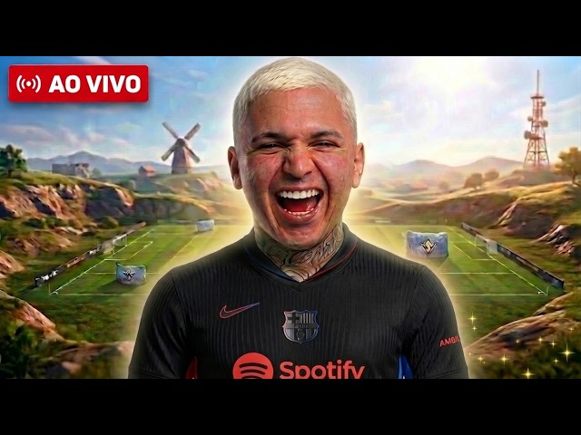 DIA ESPECIAL VEM GTA VI
