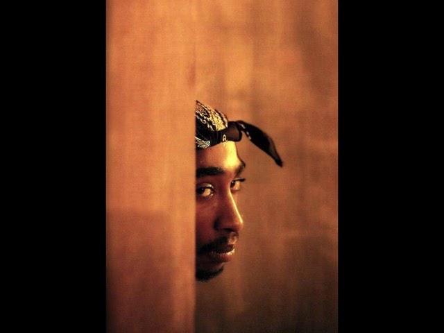 2Pac & Talent — Changes (OG)