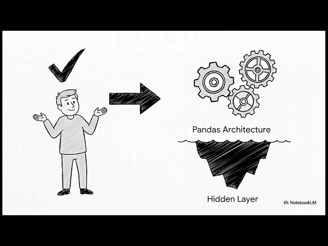 The Hidden Cost of Pandas & Mojo: The high-performance programming language
