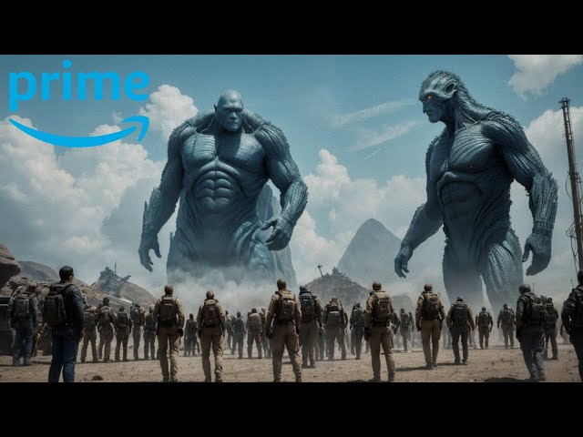 The Best New Amazon Prime Movies & Series Released in 2026!