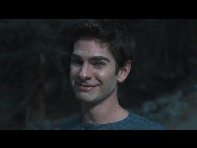 Artificial | Official Trailer (Andrew Garfield, 2026)