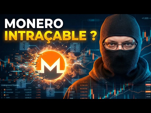 Why Monero is causing governments to panic