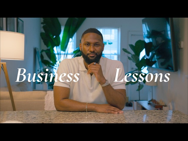 Building a Startup? Here's What I've Learned being a First-Time Founder