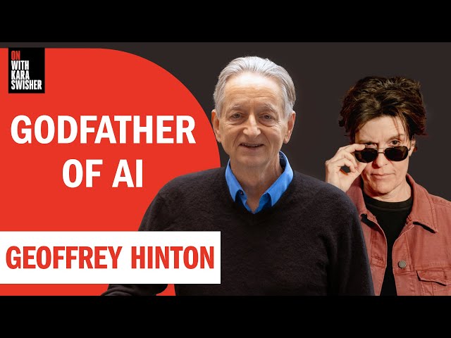 AI pioneer explains why it poses an existential risk for humanity