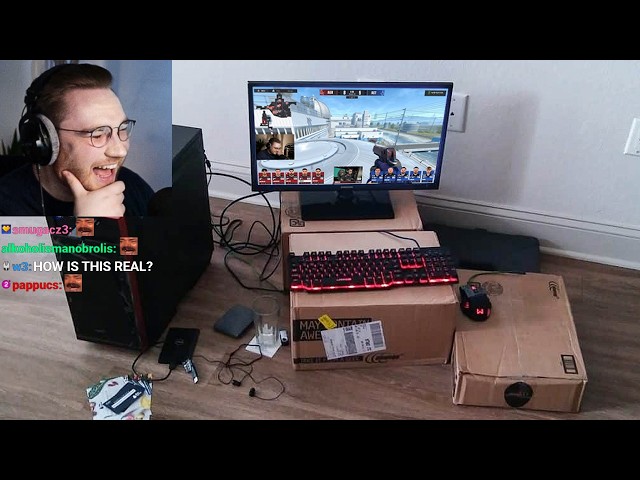 Rating My Viewer's WORST Setups