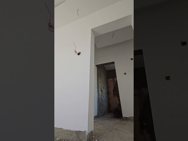 Zack's ceiling & skimming quality is the secret of all time +260 979735355 this is one of our work.