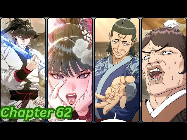 [62] Chronicles of the Lazy Sovereign ! Manhwa Recap