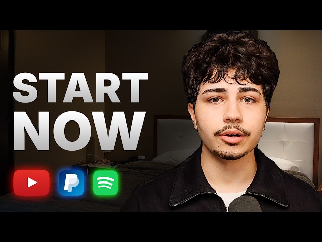 How To Start Selling Beats in 2026 (Beginners Guide)