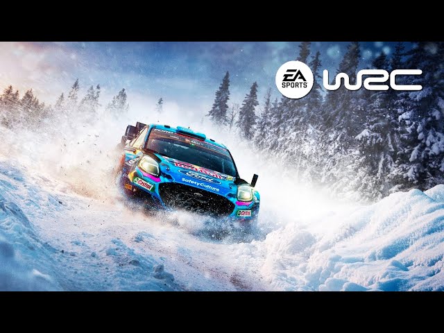 EA Sports WRC - Test éclairé et argumenté !