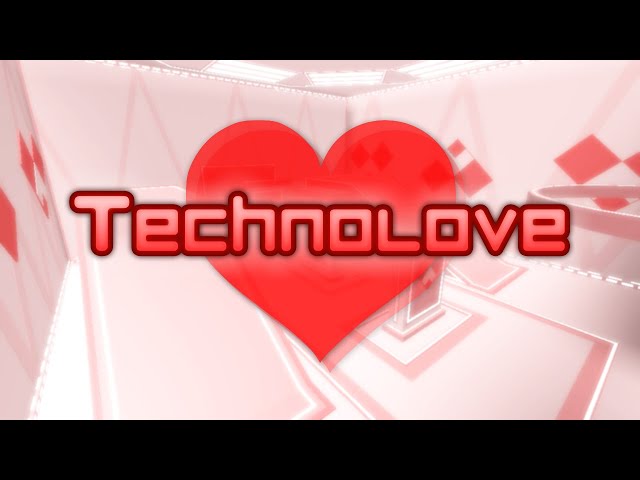 Technolove & Technolove EX [Crazy] (Keyboard Capture) | Roblox: FE2 Map Test