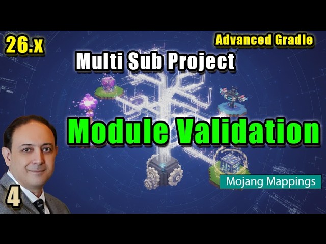 How does Fabric API validate submodules?