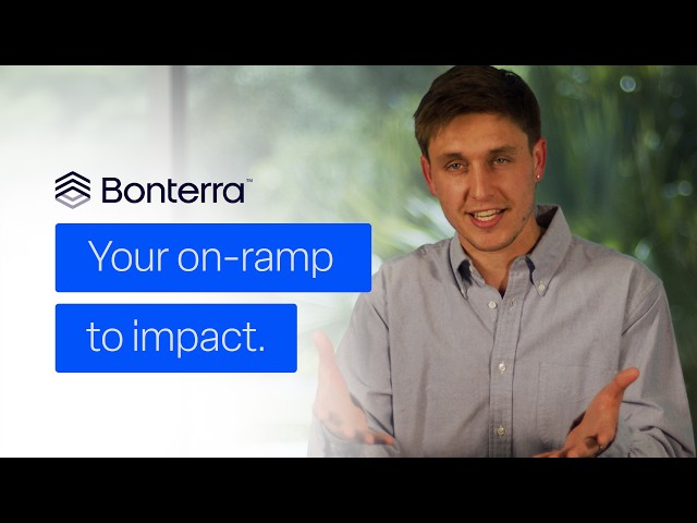 What Is the Bonterra Network? A Simple Breakdown