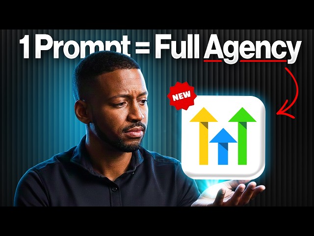 NEW GoHighLevel Tutorial for 2026: AI Features I Use For My $400k/mo Agency