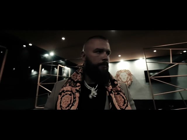 KOLLEGAH - DOBERMANN FASS (Video) ✖️ English