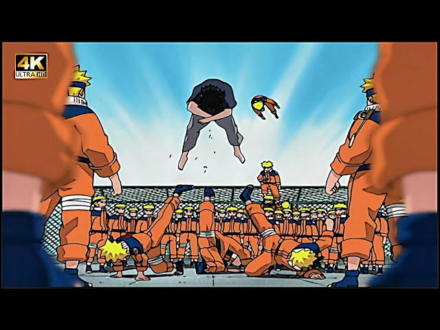 Naruto Vs Sasuke Fight In Hindi | Naruto Badass And Funny Moments In Hindi