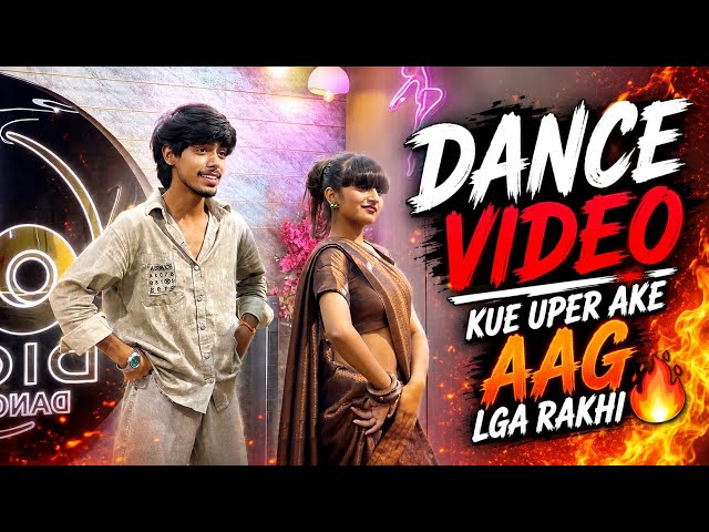 Setting the well on fire / Instagram trending song / dance cover / viral dance #isharathi #song