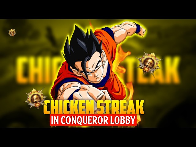 Day 10 | Solo vs Squad Winter Update 4.4 Rank push to Conqueror #gaming #pubgmobile #rankpush #pubgm