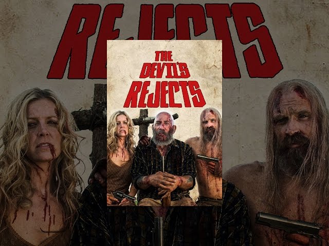 The Devil's Rejects