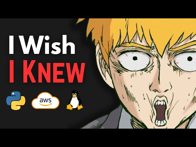 Programming Skills MIT Requires RIGHT NOW