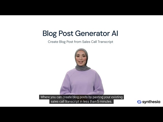 0 to 1 E comm Blog Post Generator AI   Tool Usage Guide