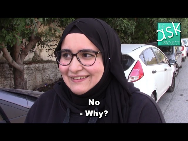 Palestinians: Do you support Pan-Arabism?
