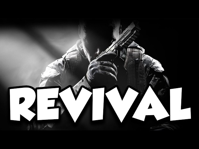 BO2 REVIVAL DAY