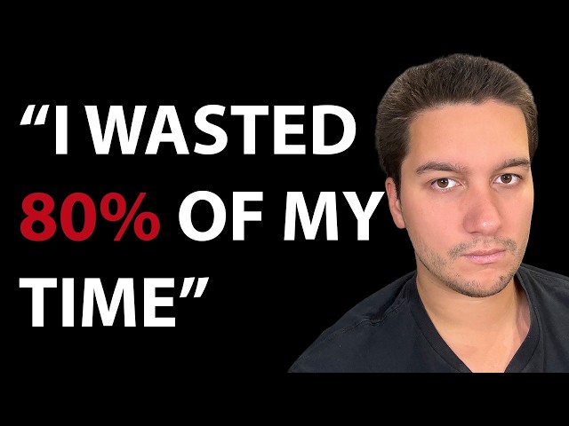 I’m A Java Developer  If You’re In University, Please Watch This Video