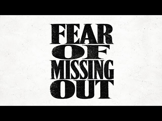 FEAR OF MISSING OUT (FOMO) [Full Mix] - Drake, Don Toliver, Yeat, + MORE!
