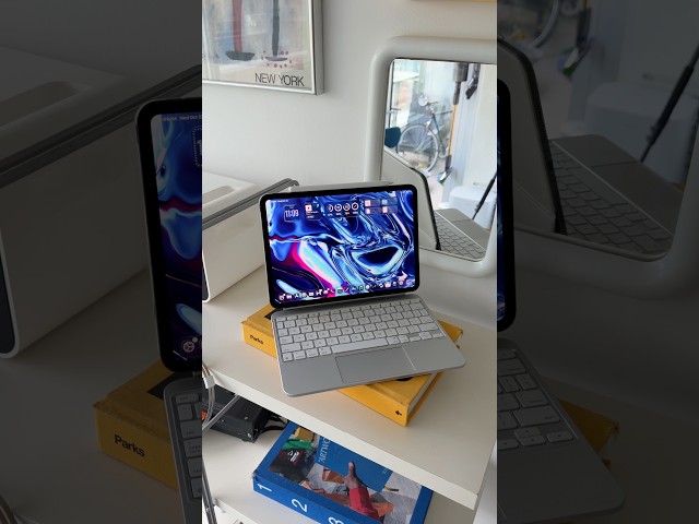what's the point of the iPad Pro in 2025?
