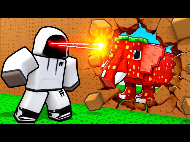 ROBLOX DISPARA LÁSERES A LOS CEREBROS PODRIDOS..