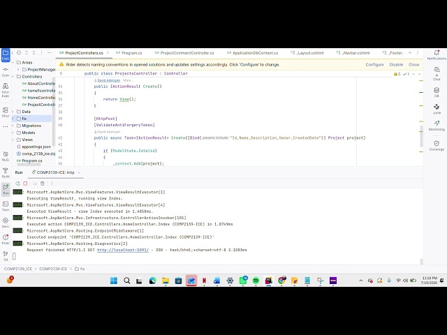 S2139 PROJECT