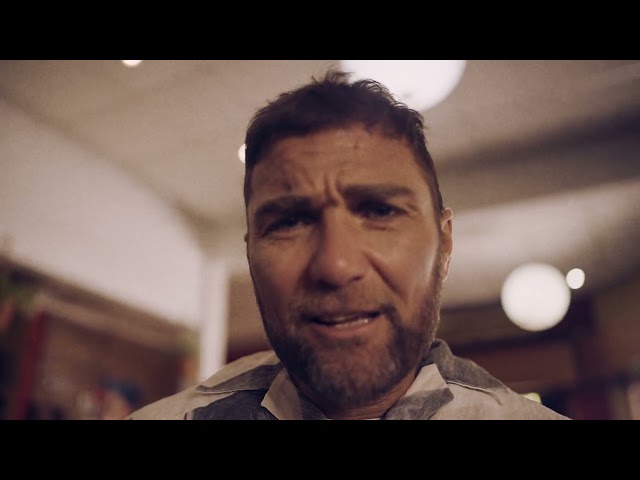 NICOLA - Como Hacerme Bien (Videoclip Oficial)
