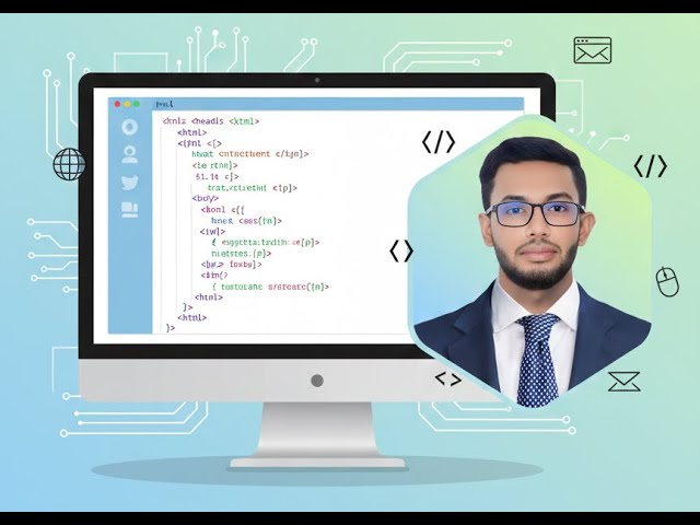 Chapter-4: HTML(HSC-ICT)|Biggan Theraphy