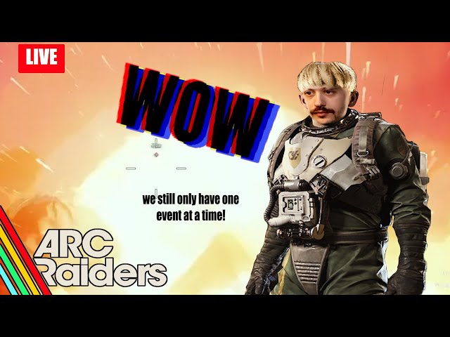 It was a mistake to kill cold snap - Lets talk about the road map (arc raiders)