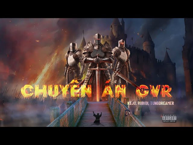 Kejo, Rubidi, Tungdreamer - CHUYÊN ÁN GVR (Hồi Kết)|Hỏi Hades? Hades chịu! Hades không biết trả lời.