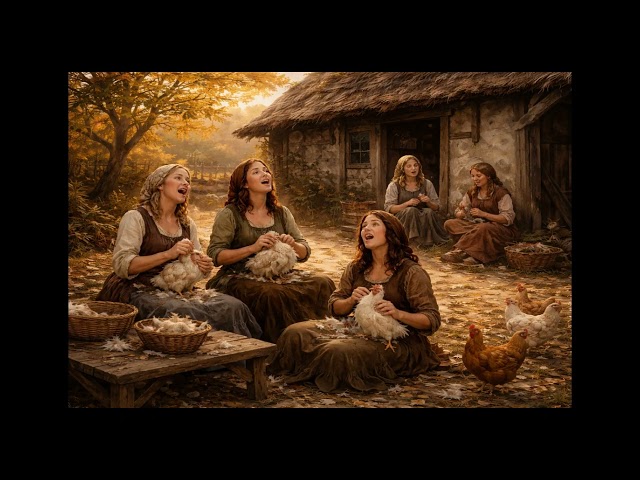 "Three Paths Underground"